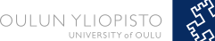 Oulu Techer Training School Logo